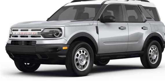 FORD BRONCO SPORT 2023 3FMCR9G62PRD72267 image
